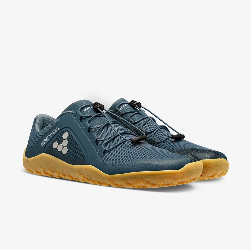 Vivobarefoot Men's Primus Trail II FG Shoes